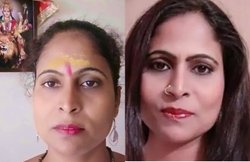 भोजपुरी एक्ट्रेस अनुपमा पाठक ने सुसाइड से पहले किया था फेसबुक LIVE, बताई थी जान देने की वजह