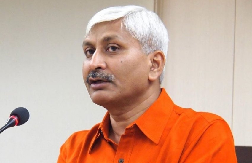 Delhi Violence, Delhi Riots, DU Professor, Apoorvanand Delhi Violence, Delhi Riots, DU Professor, Apoorvanand