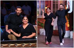 अर्चना पूरन सिंह को स्पोर्ट्स कोटे से मिला था डीयू में एडमिशन, भागकर की थी परमीत सेठी से शादी