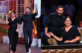 The Kapil Sharma Show, Archana Puran Singh, The Kapil Sharma Show Live, Archana Puran Singh LifeStyle
