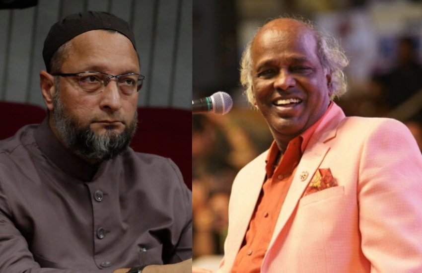 Rahat Indori, Coronavirus, COVID-19, Asaduddin Owaisi, AIMIM