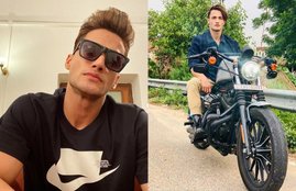 Asim Riaz, Bigg Boss 13, Asim Riaz, Bigg Boss 13 Former contestant Asim Riaz,