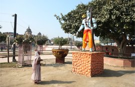 Ram Temple, Ayodhya, Ayodhya Event, India Nepal Border