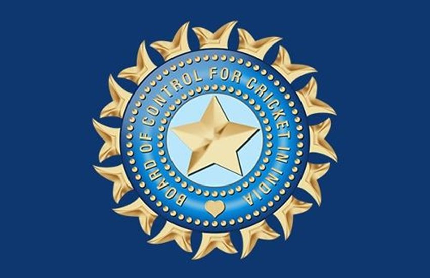BCCI LOGO