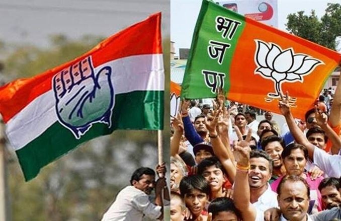 सर्वेः अभी हों LS चुनाव तो लगेगा BJP और NDA को झटका! Congress को भी होगा सीटों का नुकसान, जानें किसे कितनी सीटें