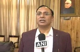 BJP, Uttar Pradesh, Devmani Diwedi