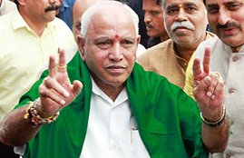 Coronavirus, COVID-19, BS Yediyurappa, Karnataka Chief Minister