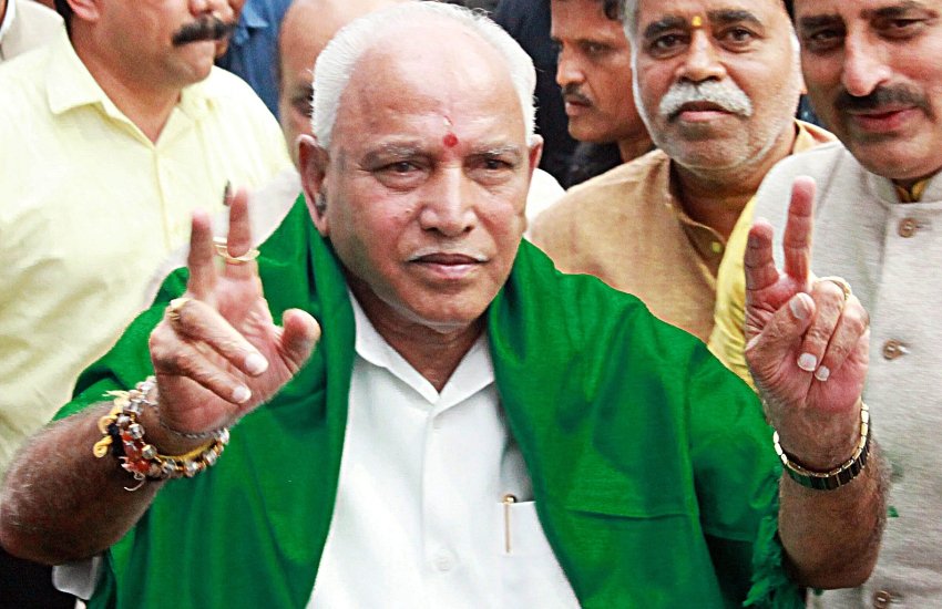 Coronavirus, COVID-19, BS Yediyurappa, Karnataka Chief Minister