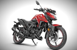 BS6 Honda X-Blade price, BS6 Honda X-Blade Features, BS6 Honda X-Blade Sport Bike