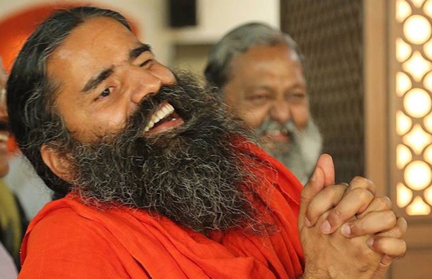 Yog guru Baba Ramdev, baba ramdev, patanjali brand, patanjali brand net worth