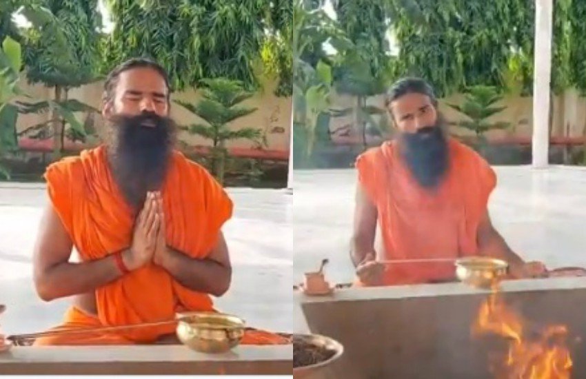 Baba Ramdev, Sushant Singh Rajput, Baba Ramdev on Sushant Singh Rajpu