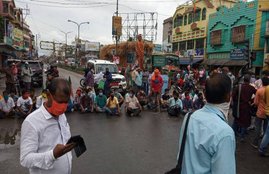 BJP, TMC, Bengal,