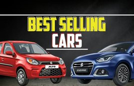 Maruti Suzuki Best Selling cars, Maruti Suzuki Alto Price, Maruti Wagonr Price, Maruti Baleno Price