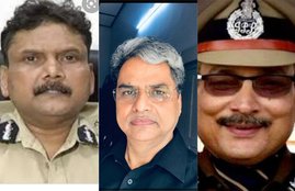 Bihar Elections 2020, JDU, Nitish Kumar, Retired DG Sunil Kumar