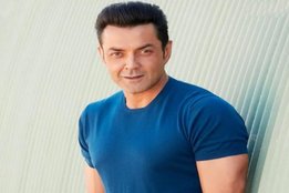 Bobby Deol, Aashram, Class of 83, Bobby Deol in aashram