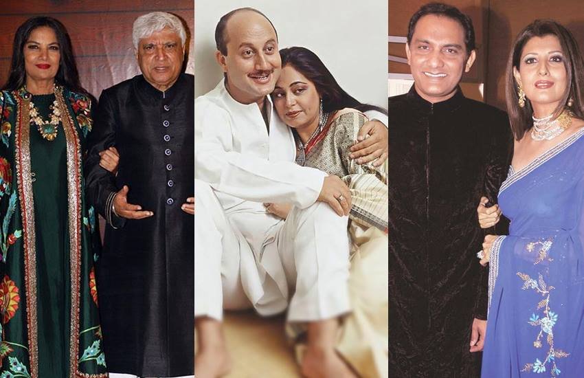 शादी के बाद लगभग हर किसी का सपना होता है कि उनरे अपने बच्चे हों। हालांकि कई लोग आजीवन निसंतान ही रहते हैं। कुछ अपनी मर्जी से बच्चे नहीं करते तो कुछ चिकित्सकीय कारणों से पैरेंट नहीं बन पाते।आइए डालते हैं उन मशहूर भारतीय सेलेब्रिटी कपल पर एक नजर जो शादी के बाद पैरेंट नहीं बने (Photos: Social Media):