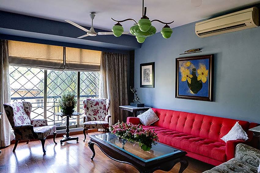 बोमन इस घर में पिछले करीब 14 सालों से रह रहे हैं।