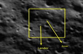 CHANDRAYAAN2 ISRO MOON MISSION NASA