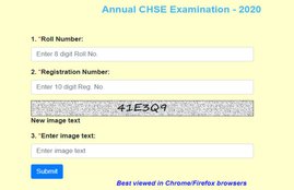 chse odisha 12th result 2020 arts