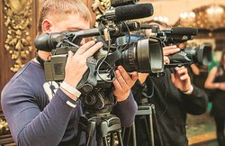 छायाकार बन सपनों को उतारें रुपहले पर्दे पर