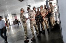 CISF,Indian Army,Social Media platforms,Jawans