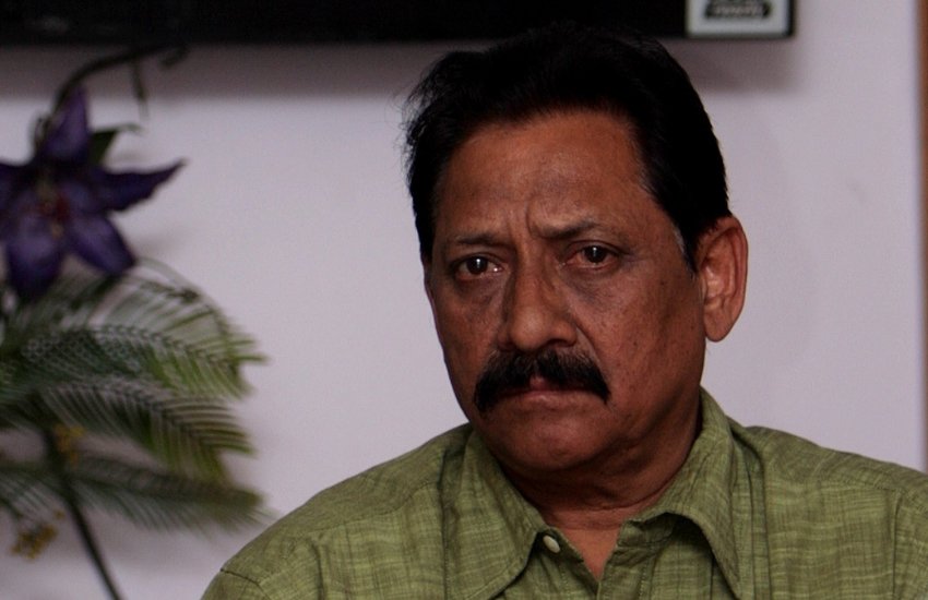 यूपी के पूर्व कैबिनेट मंत्री और पूर्व क्रिकेटर चेतन चौहान। (एक्सप्रेस आर्काइव फोटोः प्रवीण खन्ना) यूपी के पूर्व कैबिनेट मंत्री और पूर्व क्रिकेटर चेतन चौहान। (एक्सप्रेस आर्काइव फोटोः प्रवीण खन्ना)