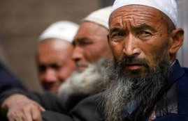 China Muslims, China,