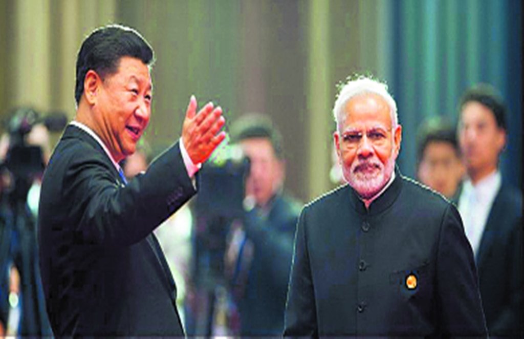 अधिकतर चीनी मानते हैं कि वे भारत के बारे में ज्यादा जानते हैं।