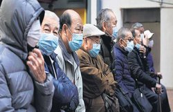 ‘90% मरीजों के फेफड़े पूरी तरह ठीक नहीं हुए, जिंदा है कोरोना’, डराने वाली है वुहान की ये रिसर्च रिपोर्ट!