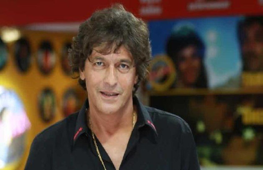 chunky pandey house, chunky pandey age 2020,