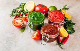 Honey and ginger chutney for strong immunity, immunity booster foods, immunity booster kadha, immunity booster chutney
