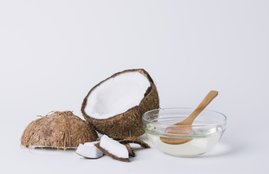 White Hair Problems, White Hair in Children, Cause of white hair in child, white hair remedy