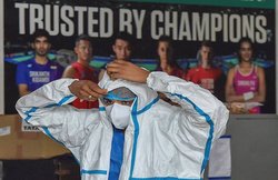 दावा: शौचालयों से फूटेगा कोरोना का कहर, मंत्रियों के लिए वैज्ञानिकों ने दी है रिपोर्ट