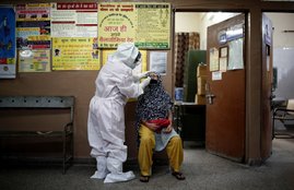 Coronavirus, COVID-19, National News