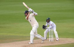 जैक क्रॉली ने जड़ा करियर का पहला शतक, इंग्लैंड के लिए 4 साल बाद घरेलू मैदान पर नंबर-3 बल्लेबाज ने लगाई सेंचुरी
