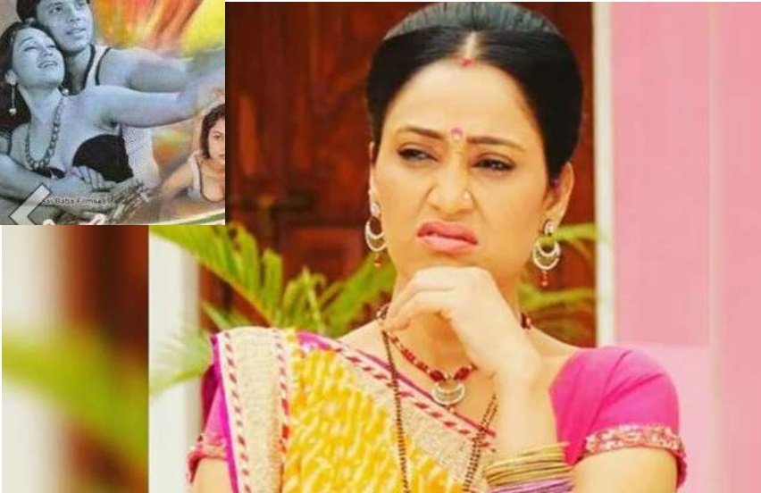 Taarak Mehta Ka Ooltah Chashmah, B Grade Movie, TMKOC, Disha Vakani Birthday, Disha Vakani as Daya Ben Disha Vakani