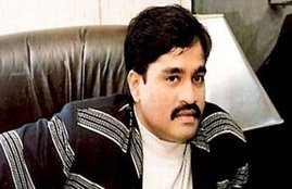 Daud Ibrahim, Pakistan,