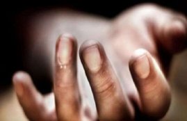 MP, Khandwa, Death