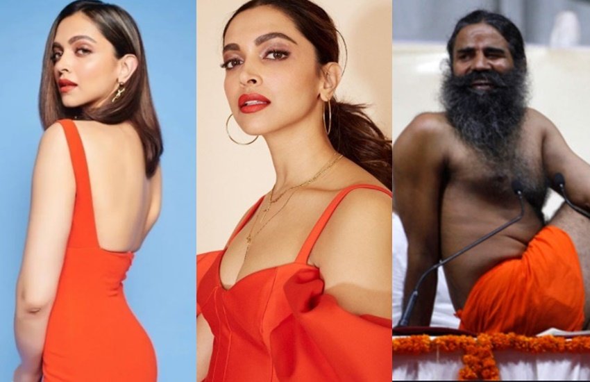 Deepika Padukone, BABA Ramdev, Deepika Padukone needs an advisor like Ramdev,