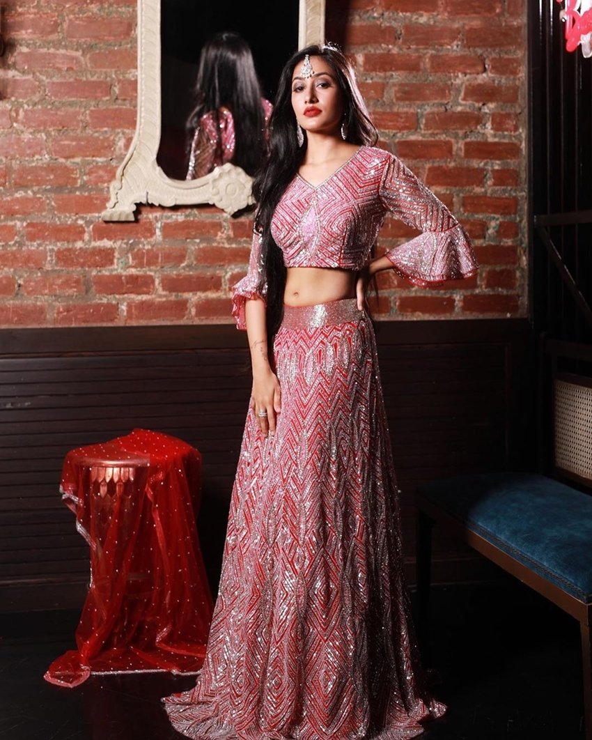 Dhanashree Verma