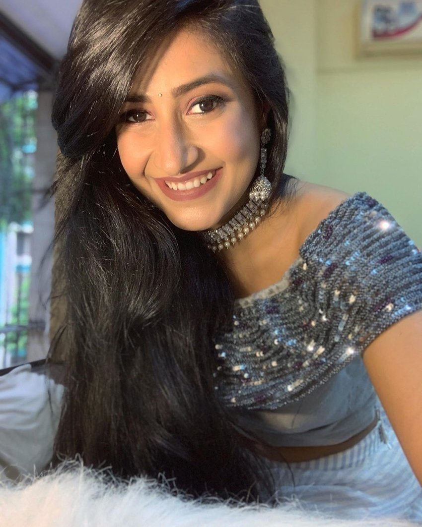 Dhanashree Verma
