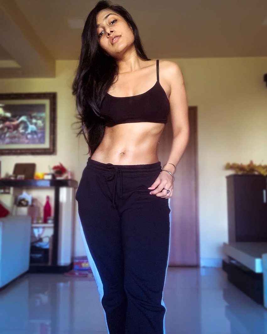 Dhanashree Verma