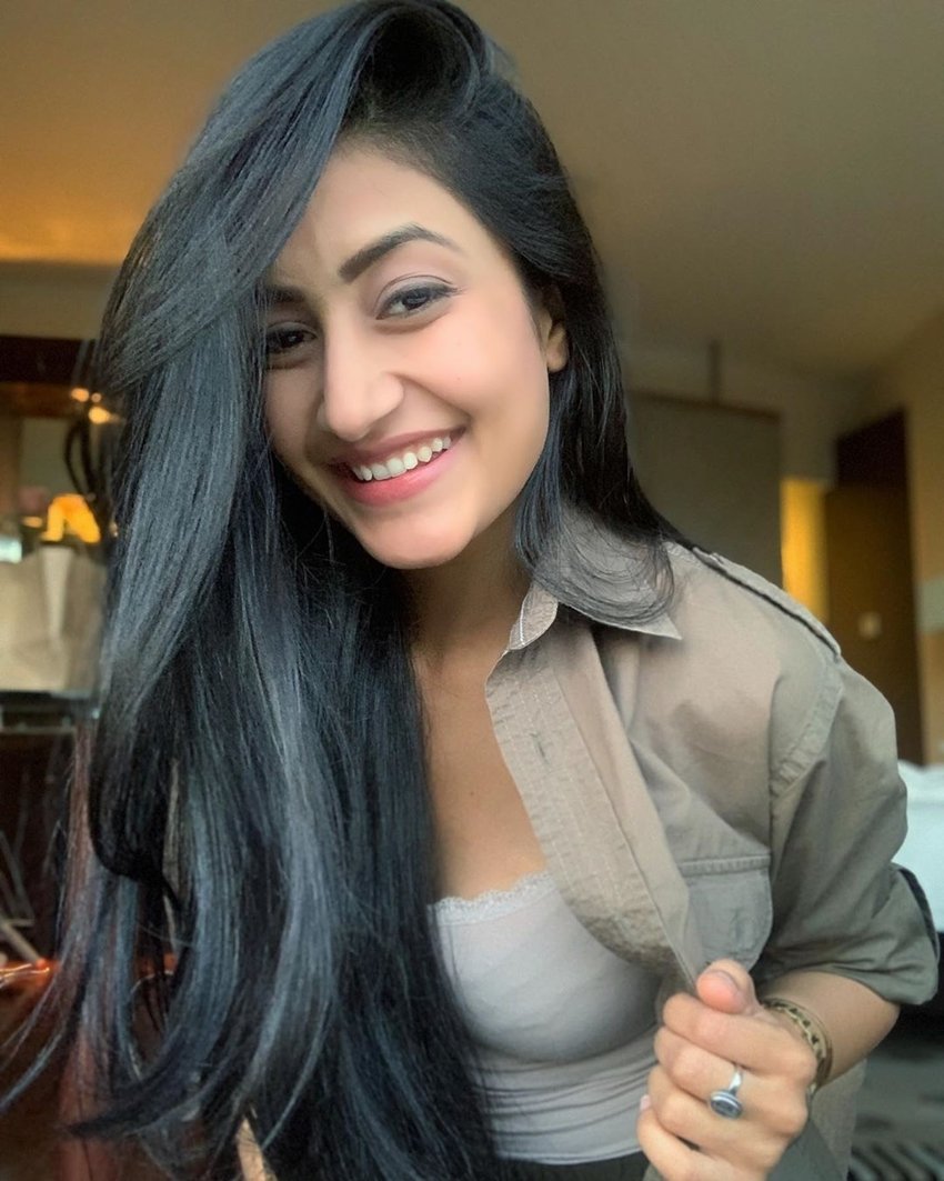 Dhanashree Verma