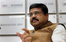 Dharmendra Pradhan COVID19 Positive, Dharmendra Pradhan COVID19