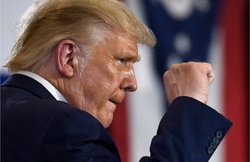 US Presidential Election 2020 में किस बात को लेकर डरे हैं डोनाल्ड ट्रम्प? जानें