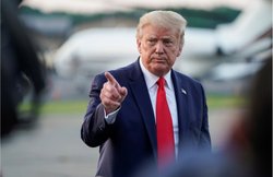 COVID-19 से US में हाहाकार, ‘अमेरिका फर्स्ट’ का नारा हो रहा फेल! राष्ट्रपति चुनाव में हो सकता है डोनाल्ड ट्रंप को नुकसान