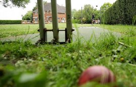Doping in Cricket
