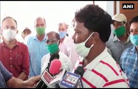 anchi-politics,news,state,Jharkhand Education Minister took Admission in 12th Class, Jagarnath Mahto, Minister Jagarnath Mahto, Education Minister Jagarnath Mahto, Jharkhand Government