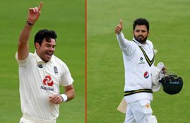 Eng vs Pak England vs Pakistan Playing 11