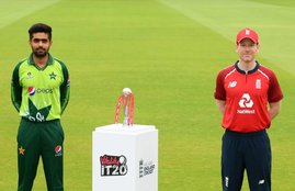 Eng vs Pak Playing 11